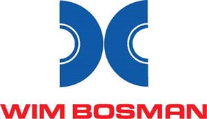 Wim Bosman Belgium ISO 14001 and AEO certified